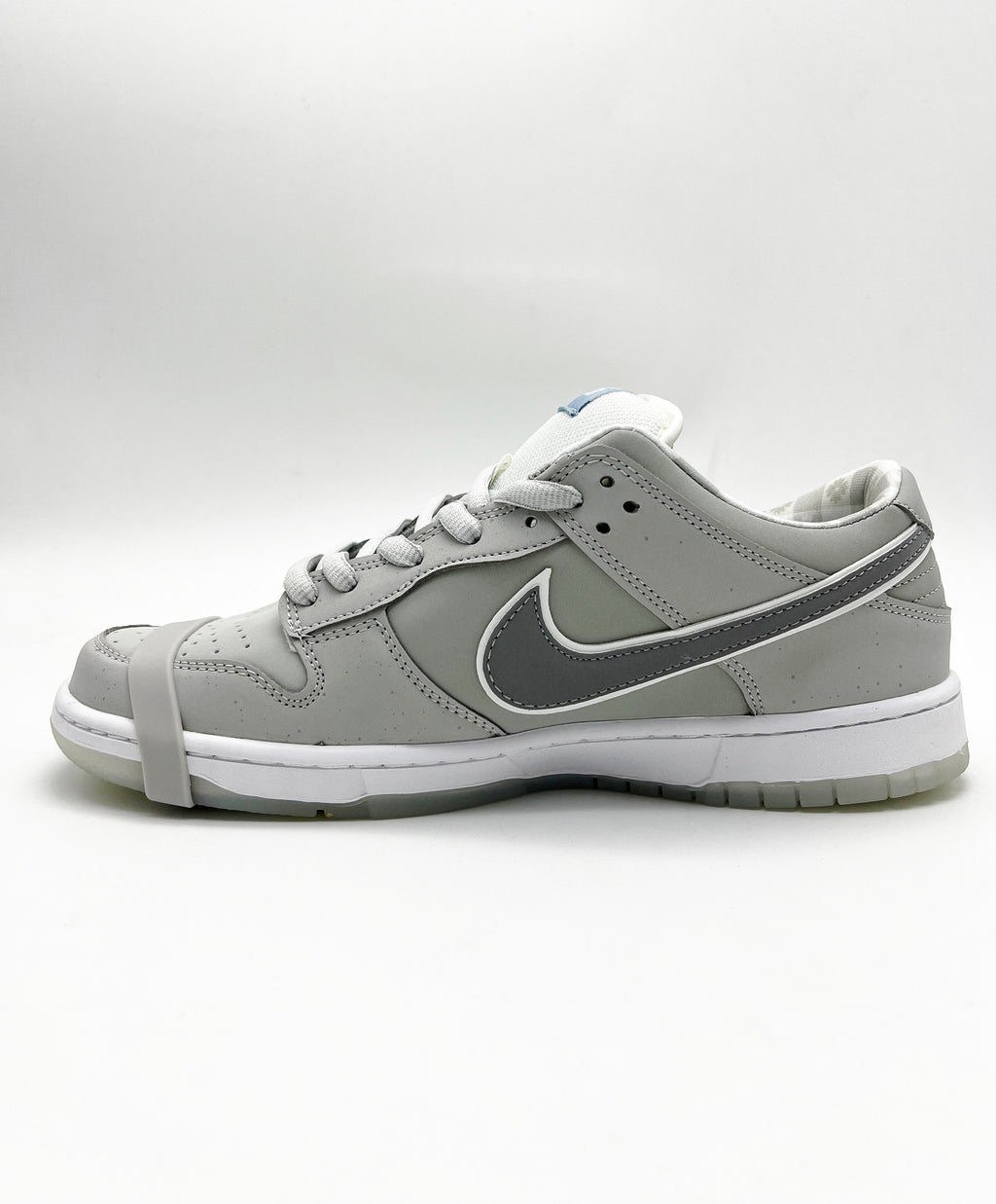 SB Dunk White Lobster (PREMIUM)
