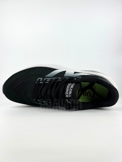 NB FuelCell SuperComp Trainer v3 Black