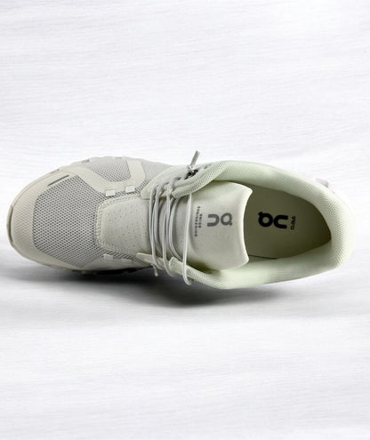 On Cloud 6 White