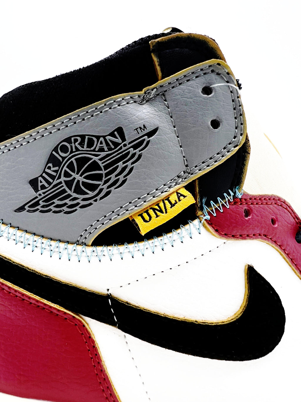 AJ1 Union LA Chicago Shadows (1:1 DOT PERFECT)