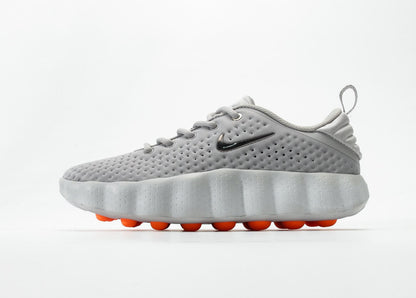 Nikee Mind 002 Light Smoke Grey