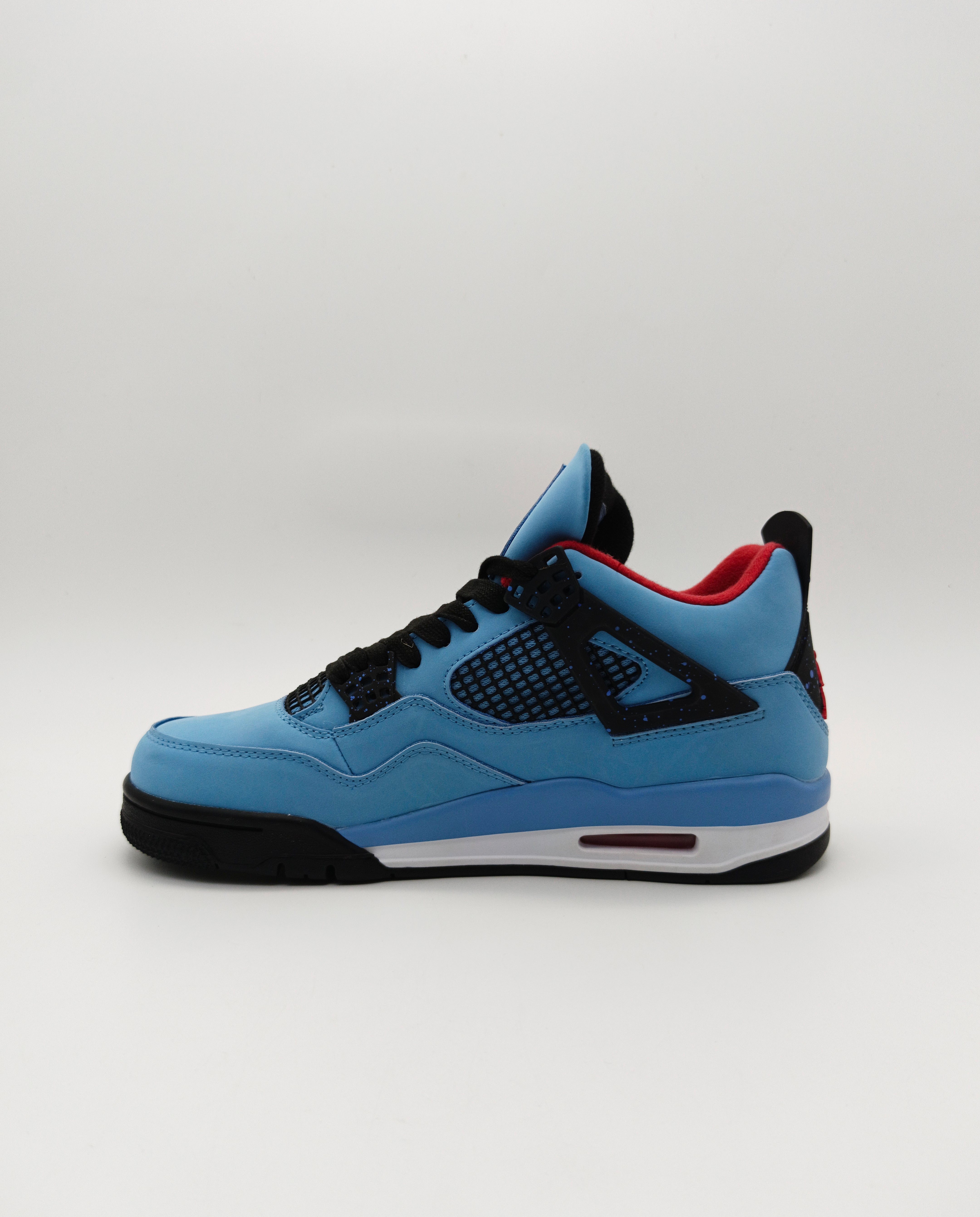 AJ4 Travis Scott (1:1 DOT PERFECT)
