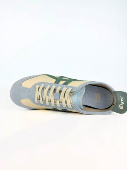 Onitsuka Tiger Mexico 66 Cream Green (1:1 Dot Perfect)