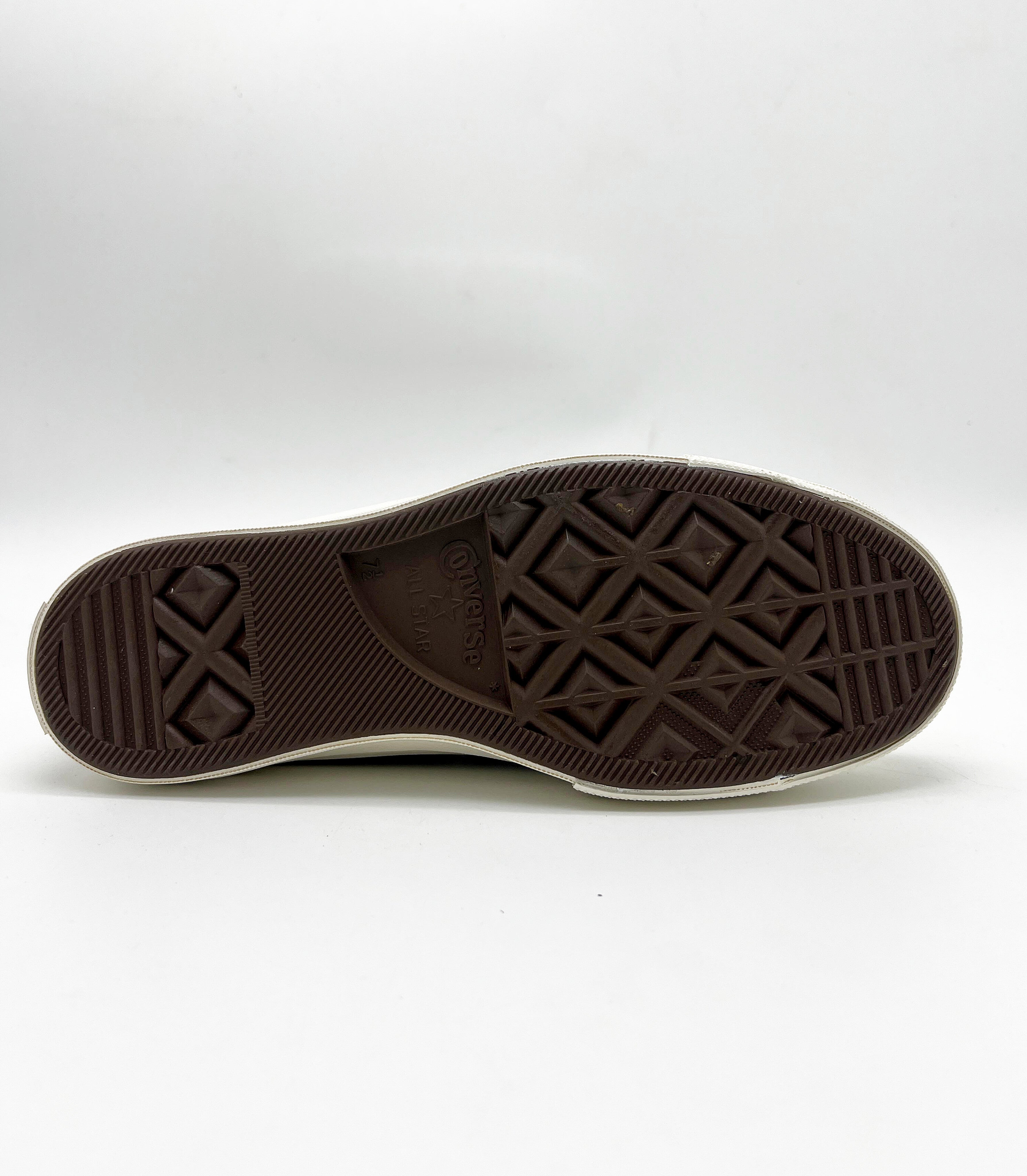 Chuck Taylor All-Star Comme des Garcons PLAY (1:1 DOT PERFECT)