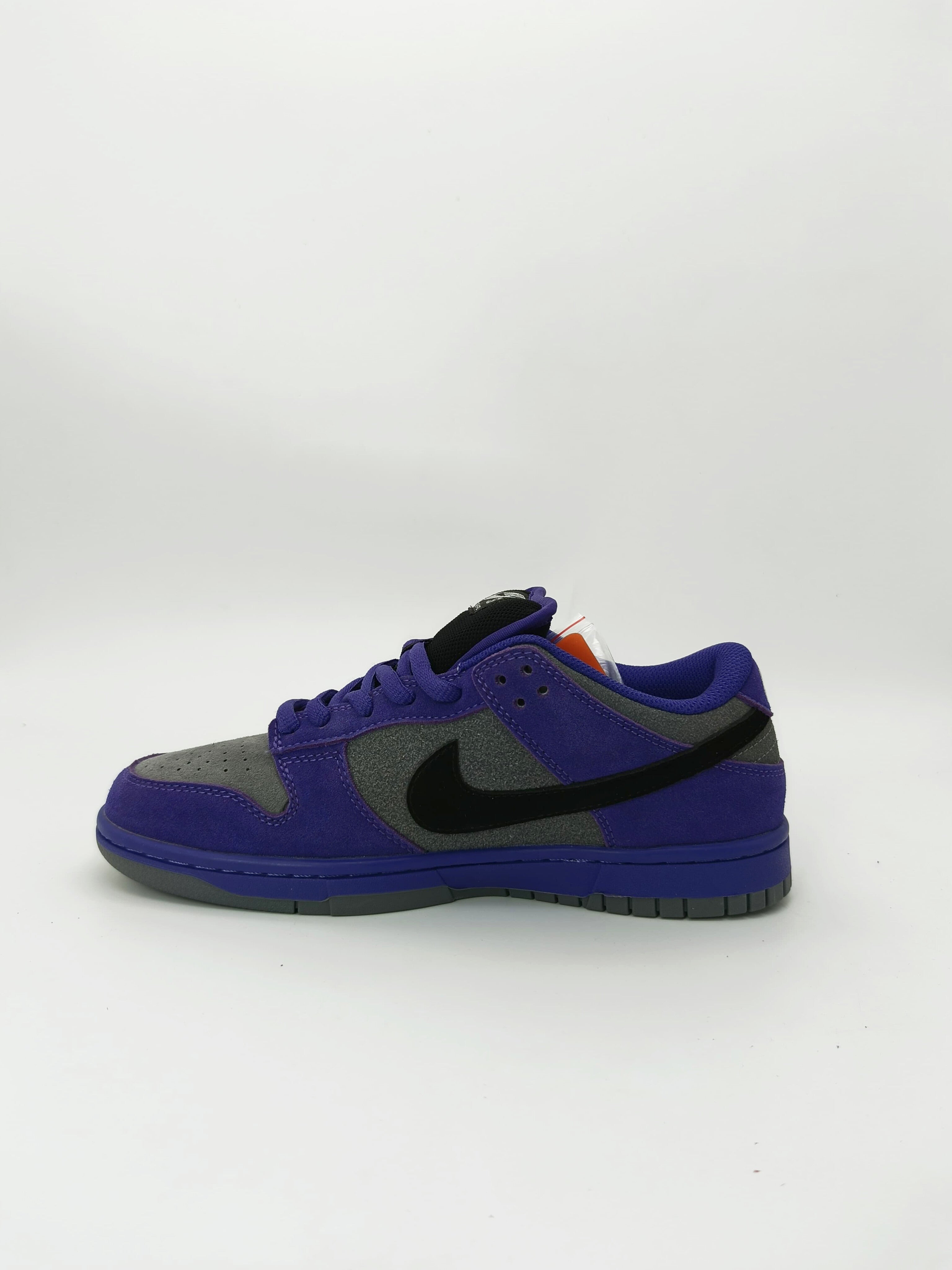 SB Dunk Supremee INK