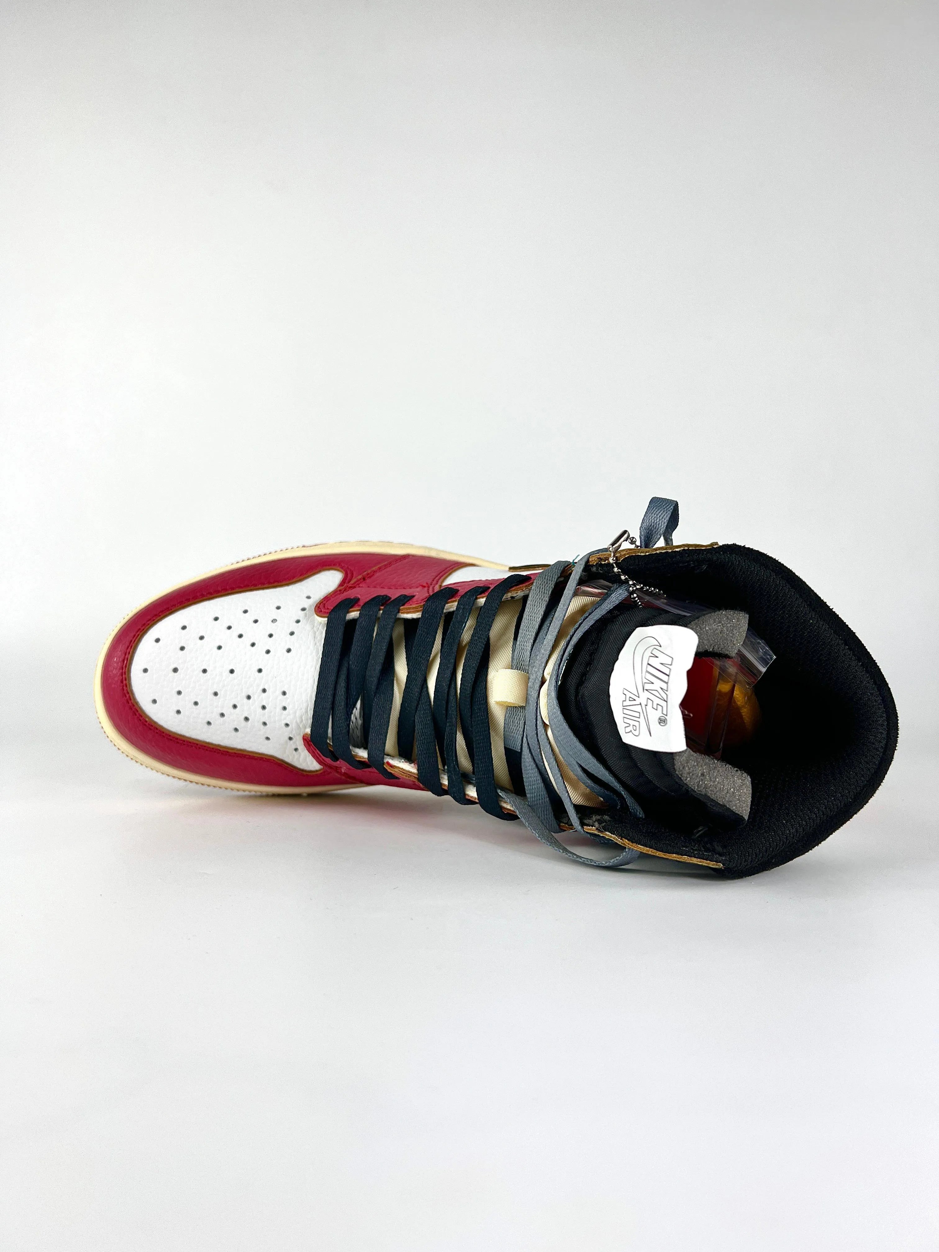 AJ1 Union LA Chicago Shadows (1:1 DOT PERFECT)