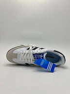 Samba White (Top Batch)