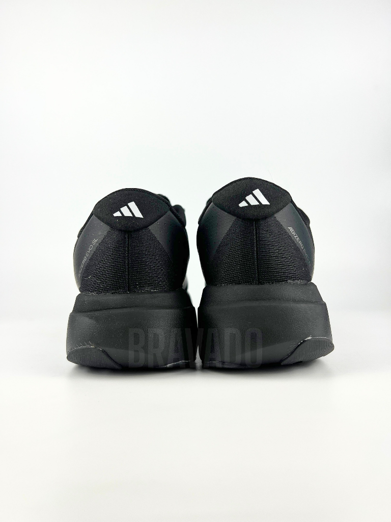 Adidass Adizero Evo SL Black White