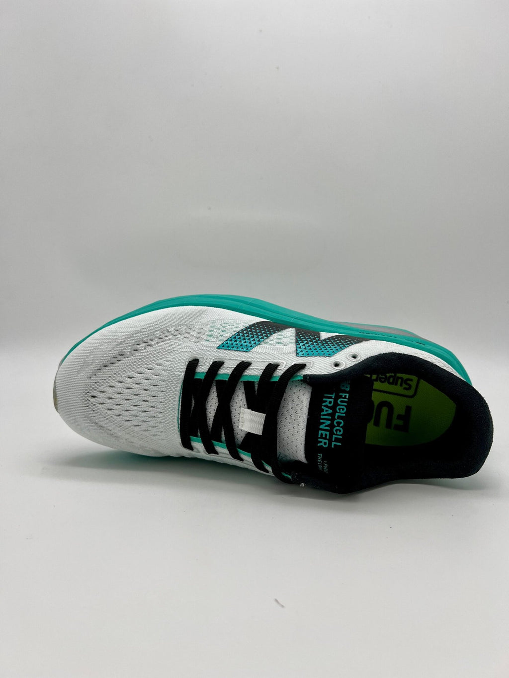 NB FuelCell SuperComp Trainer v3 (Sea Green)