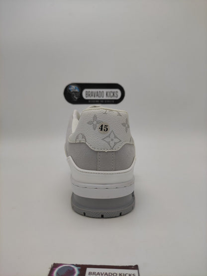 LV Trainer White