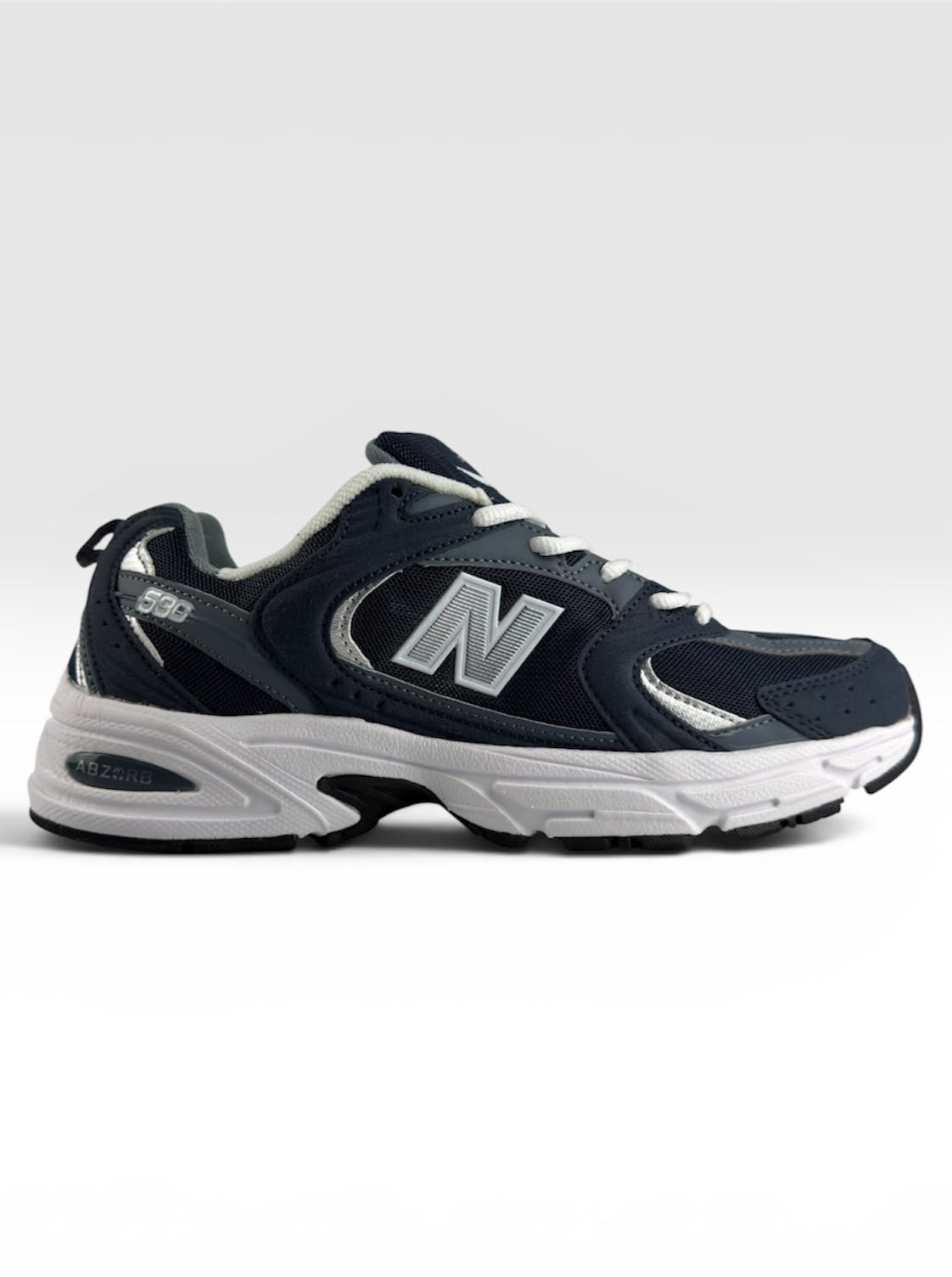 NB 530 Navy