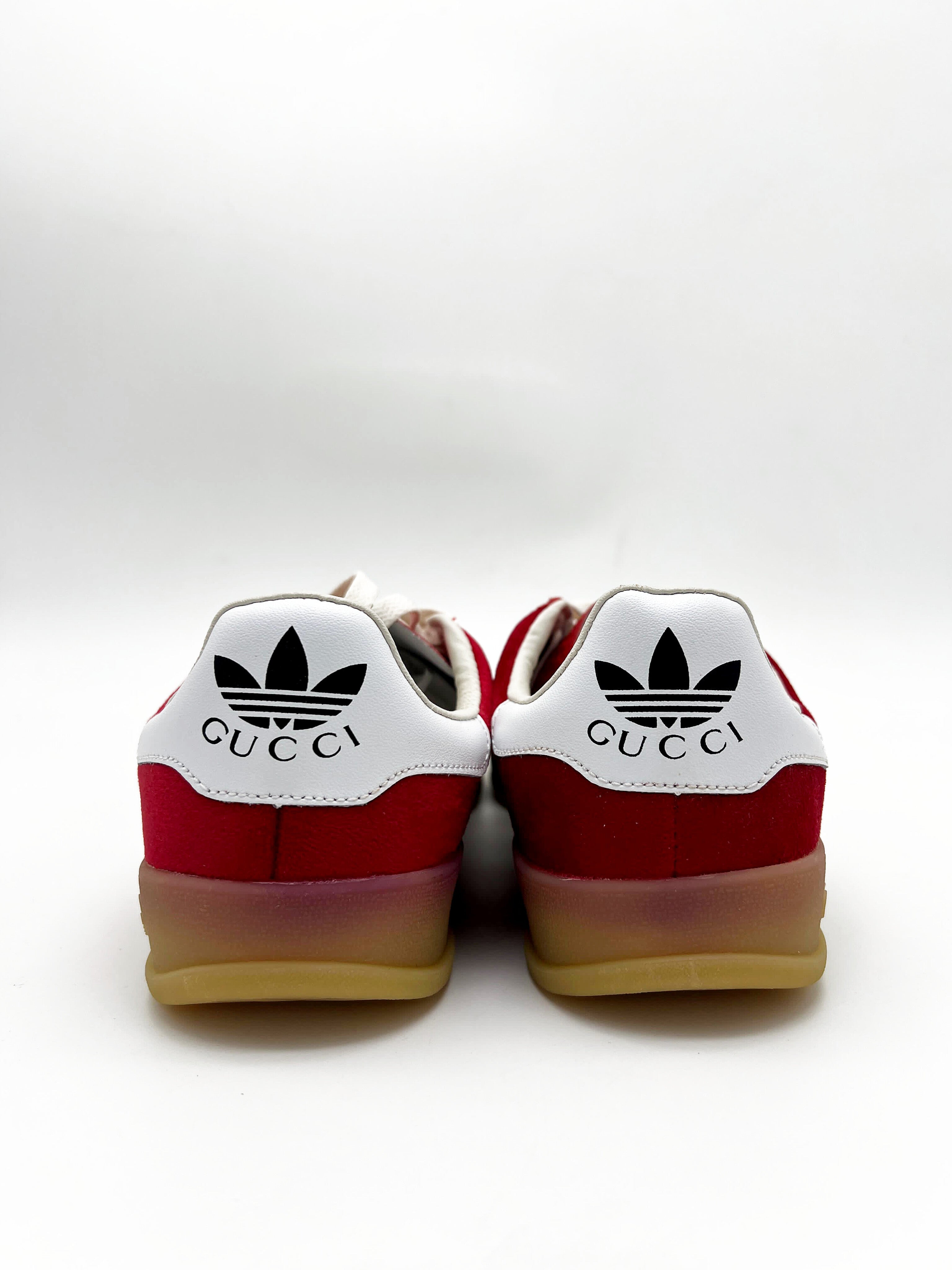 GAZELLE Guccii Red (1:1 DOT PERFECT)
