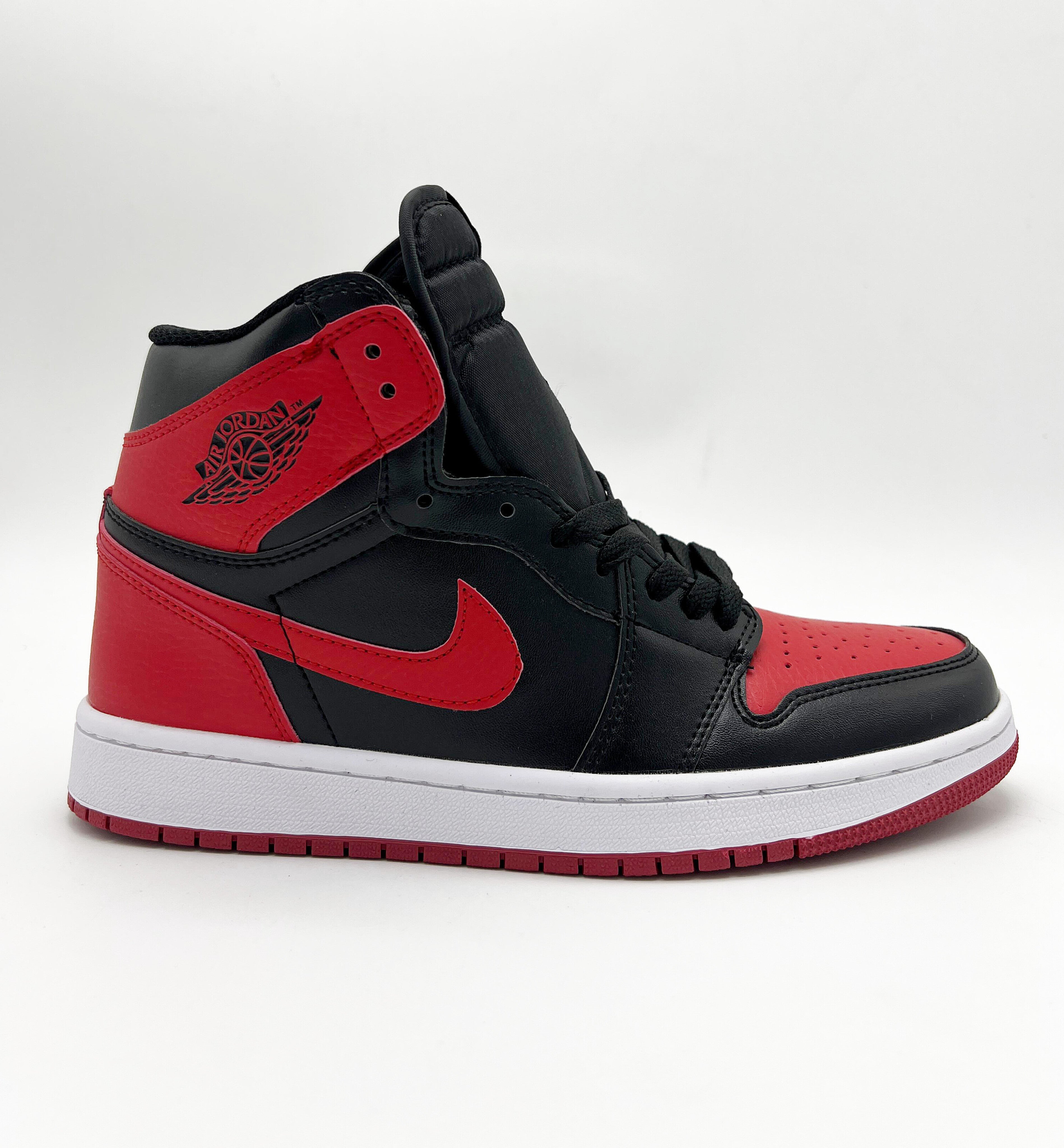 AJ1 Bred (PREMIUM)