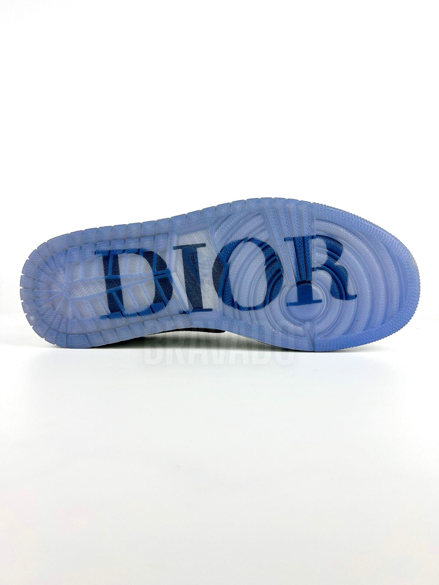 AJ1 Low Diorr (1:1 DOT PERFECT)