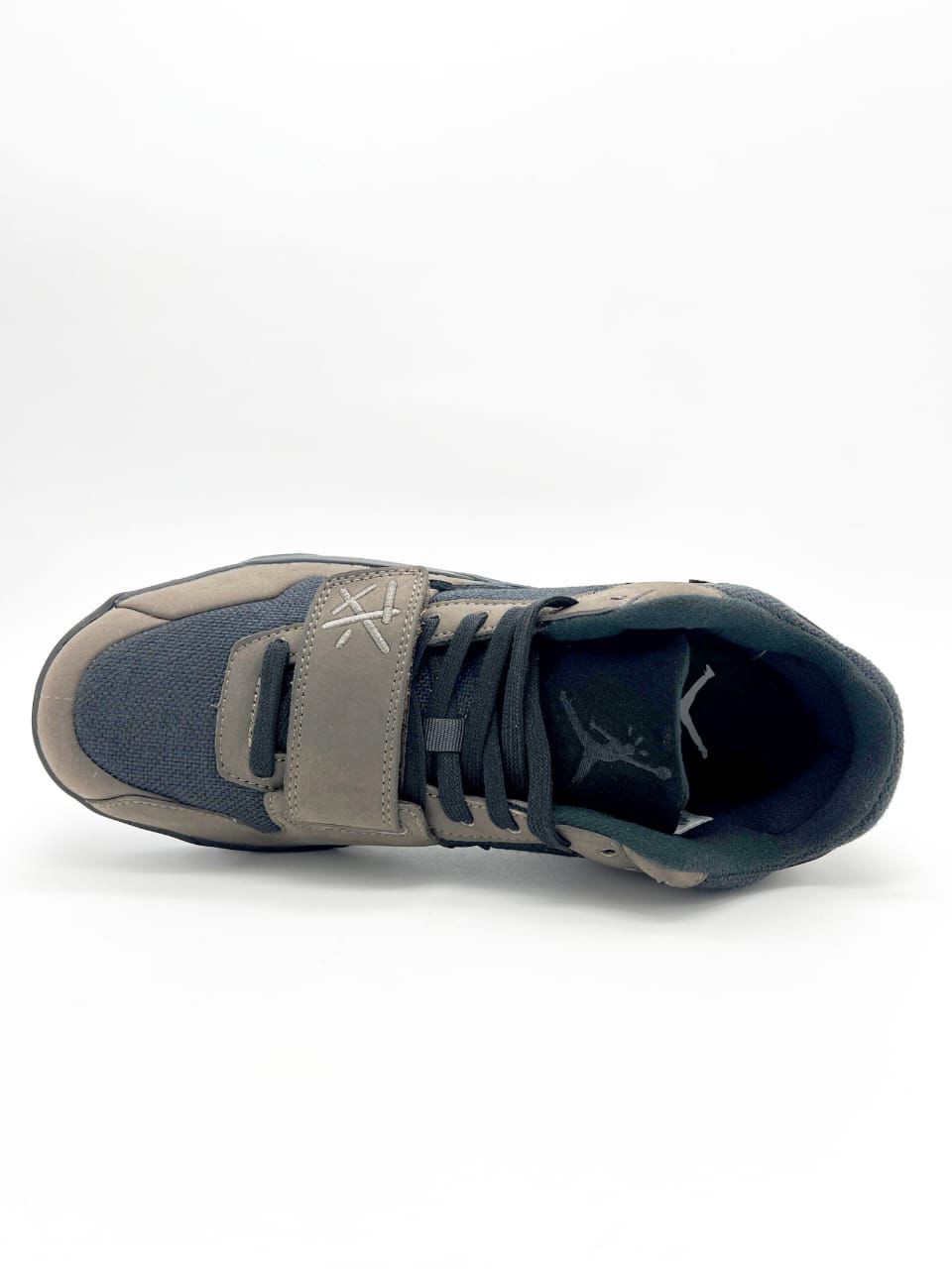 Jordan JumpmanJack Travis Scott Dark Mocha (1:1 DOT PERFECT)