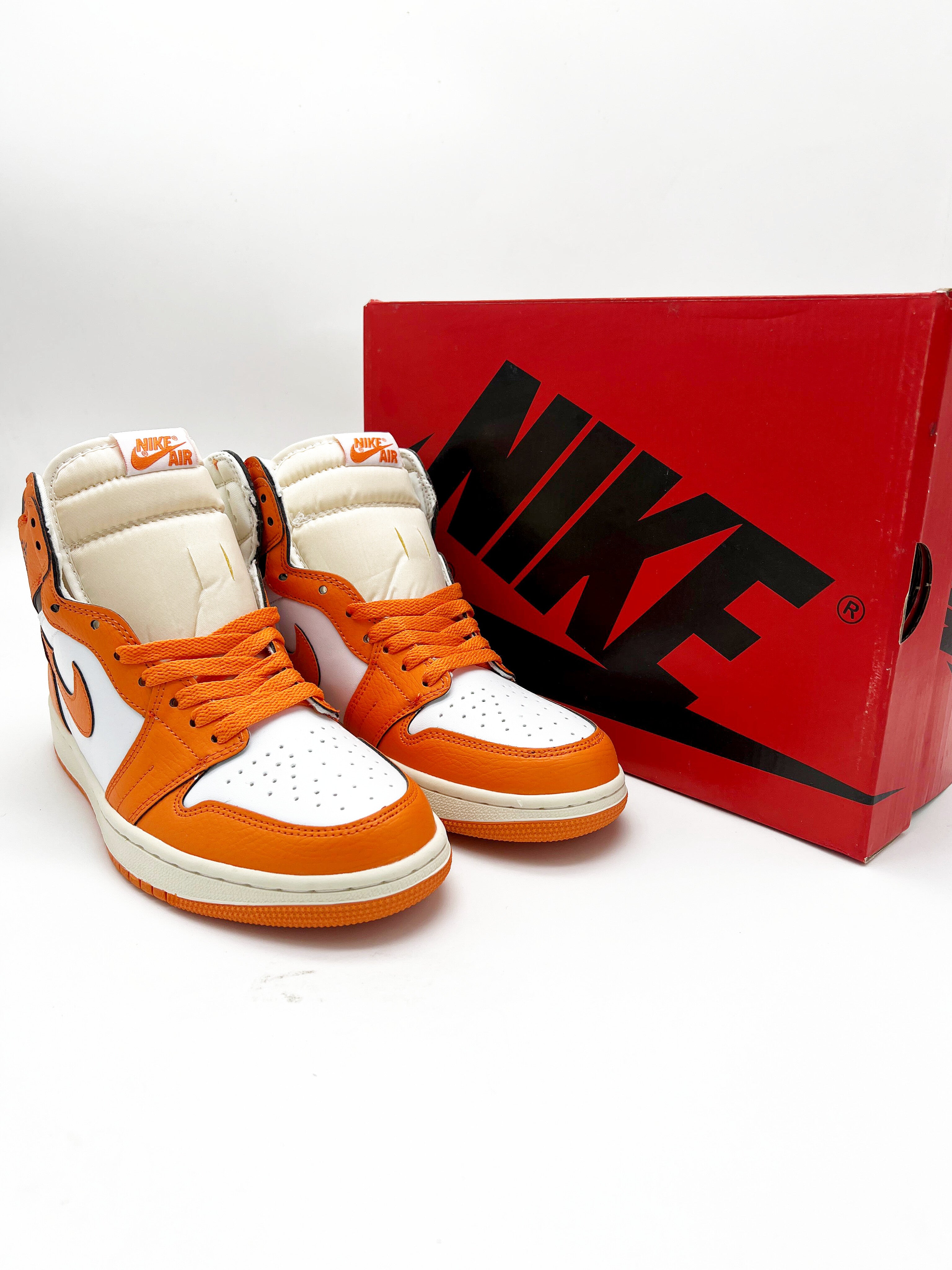 AJ1 STARFISH (PREMIUM)