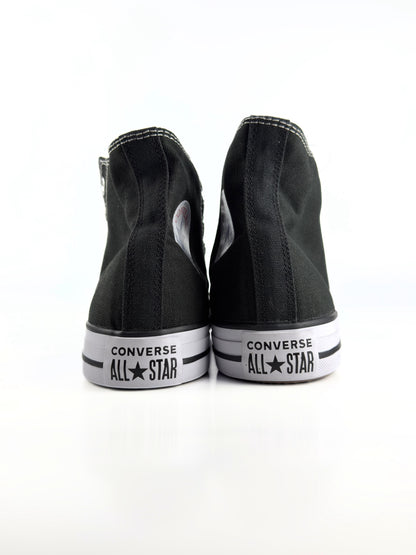 Converse Chuck Taylor High Black (1:1 DOT PERFECT)