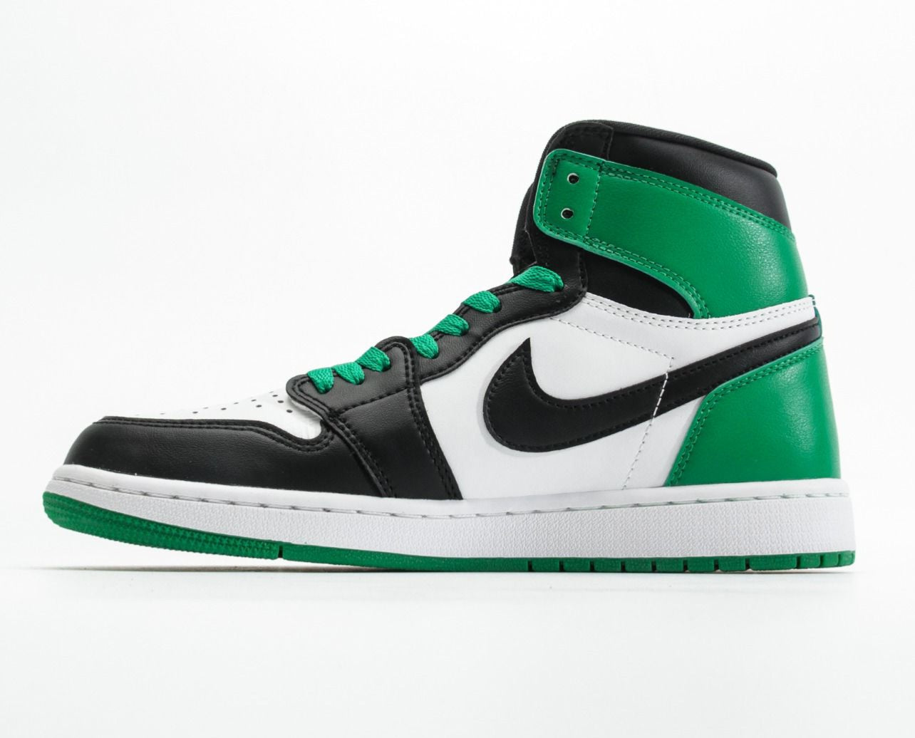 AJ1 High Pine Green