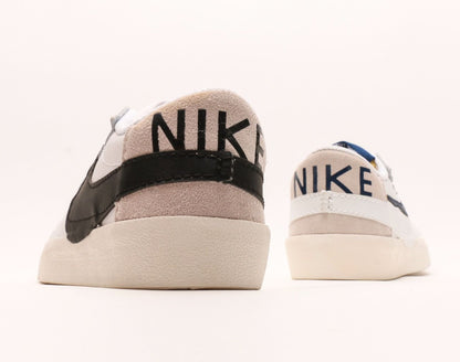 Nikee Blazer Low 77 Jumbo (DOT PERFECT)
