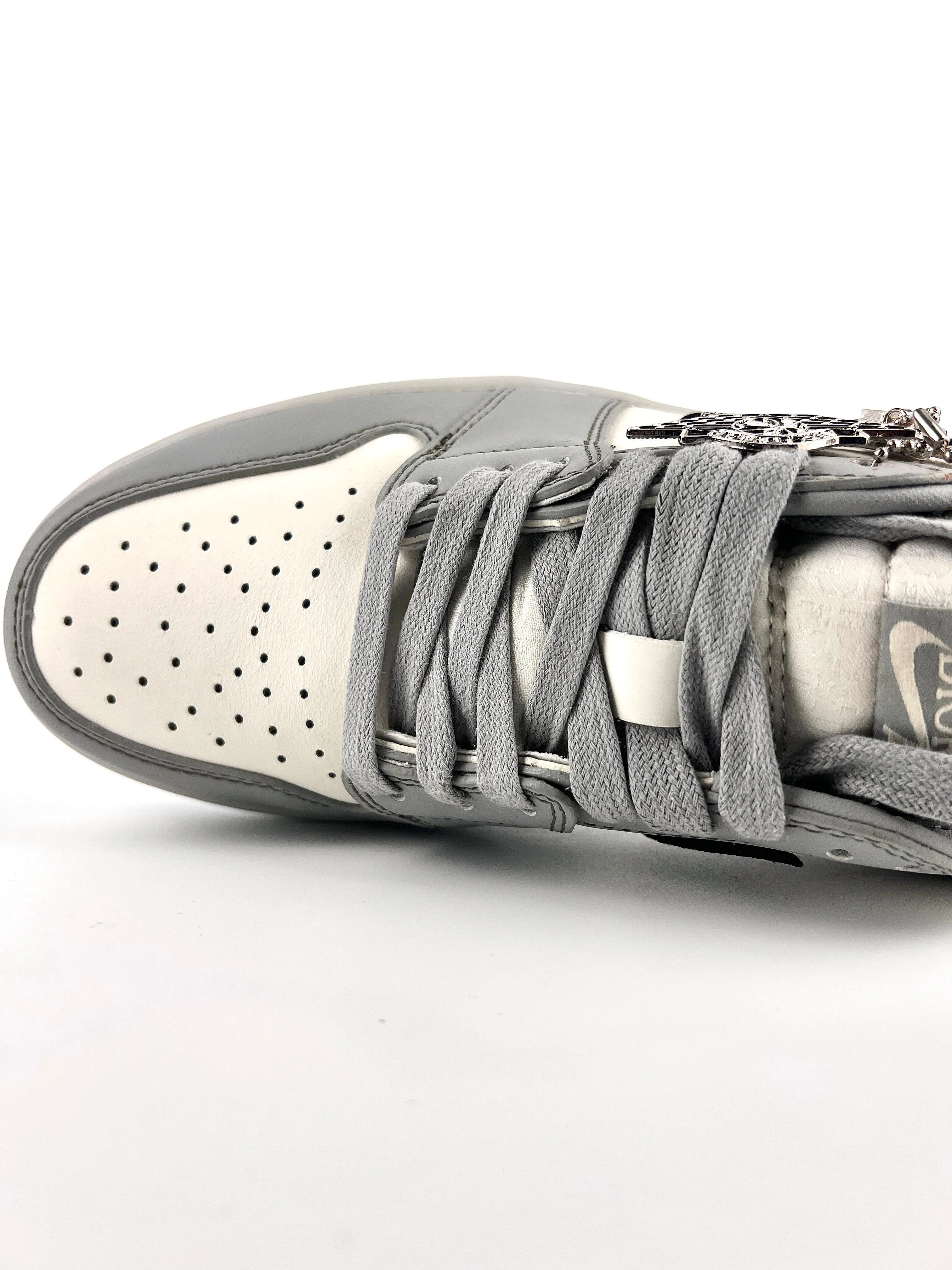 AJ1 Low Diorr (1:1 DOT PERFECT)