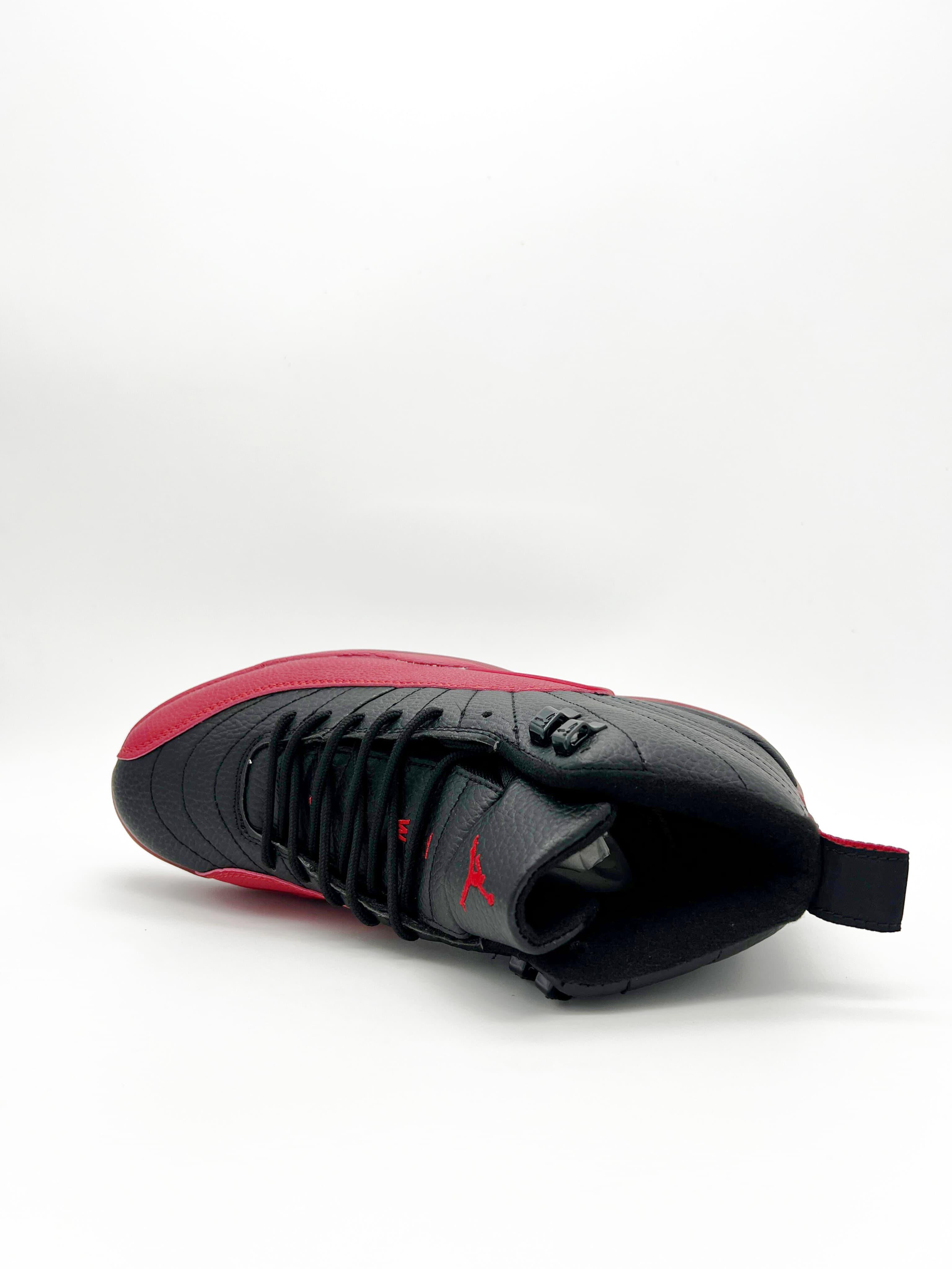 AJ12 Flu Game
