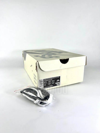 Nikee SB Dunk Low "What The Dunk"