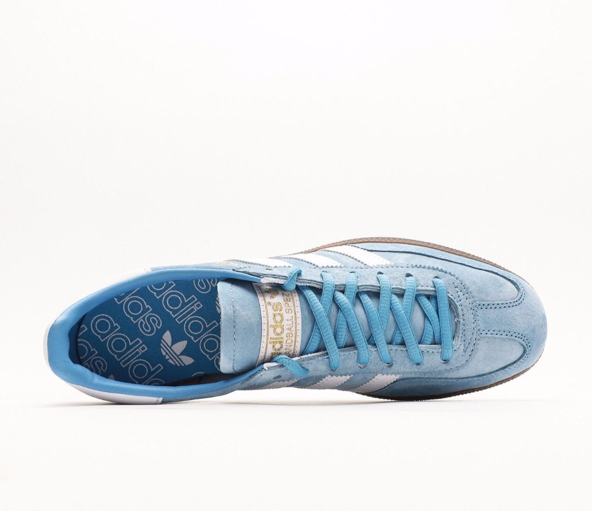 Handball Spezial Sky Blue (1:1 DOT PERFECT)