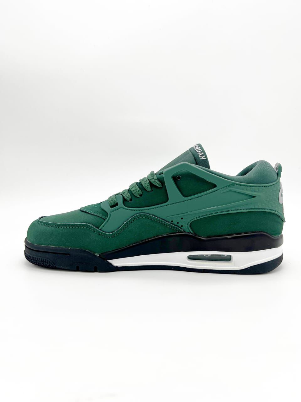 AJ4 RM SP Nigel Sylvester Grandma's Driveway (TOP BATCH)