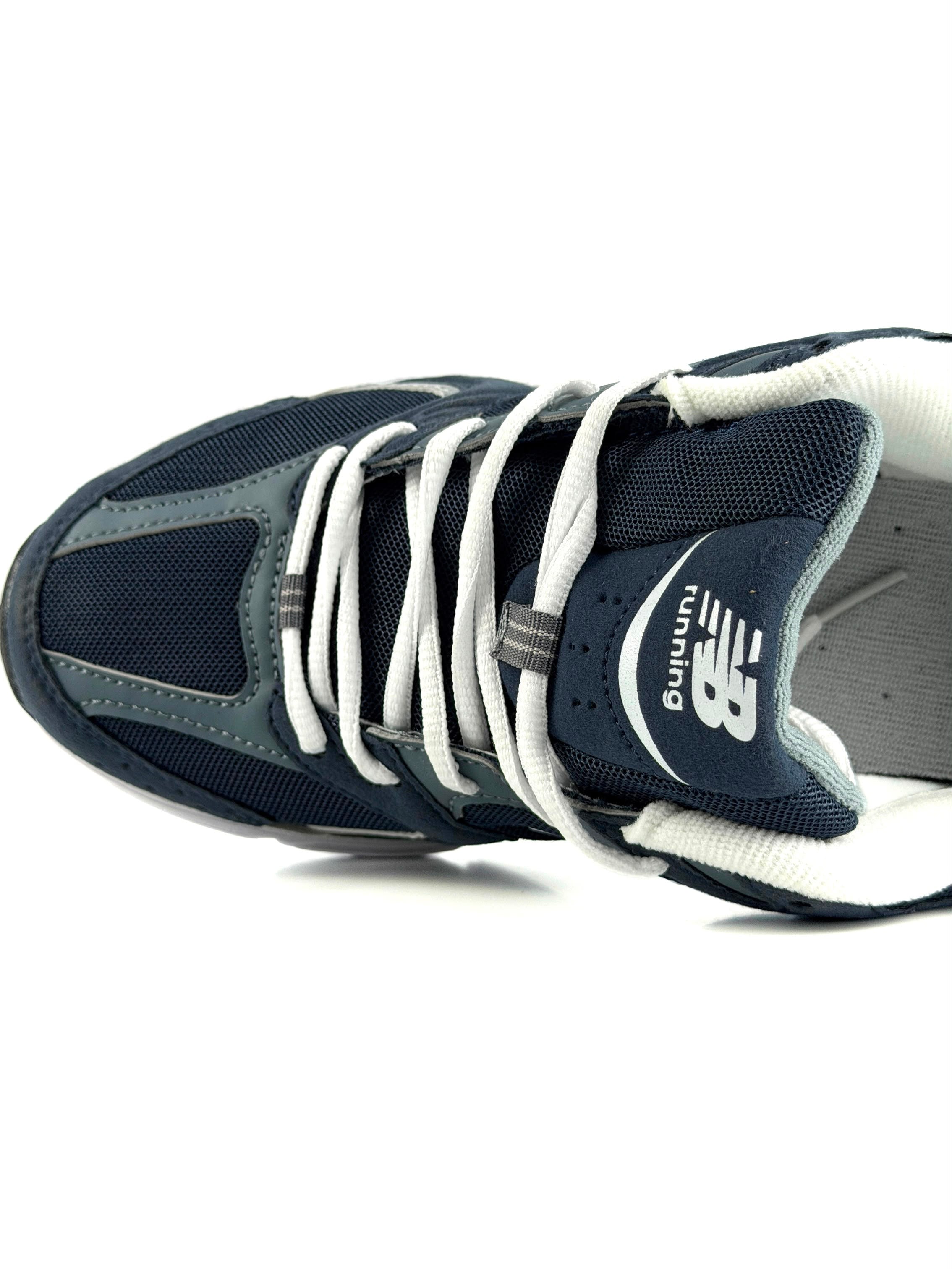 NB 530 Navy