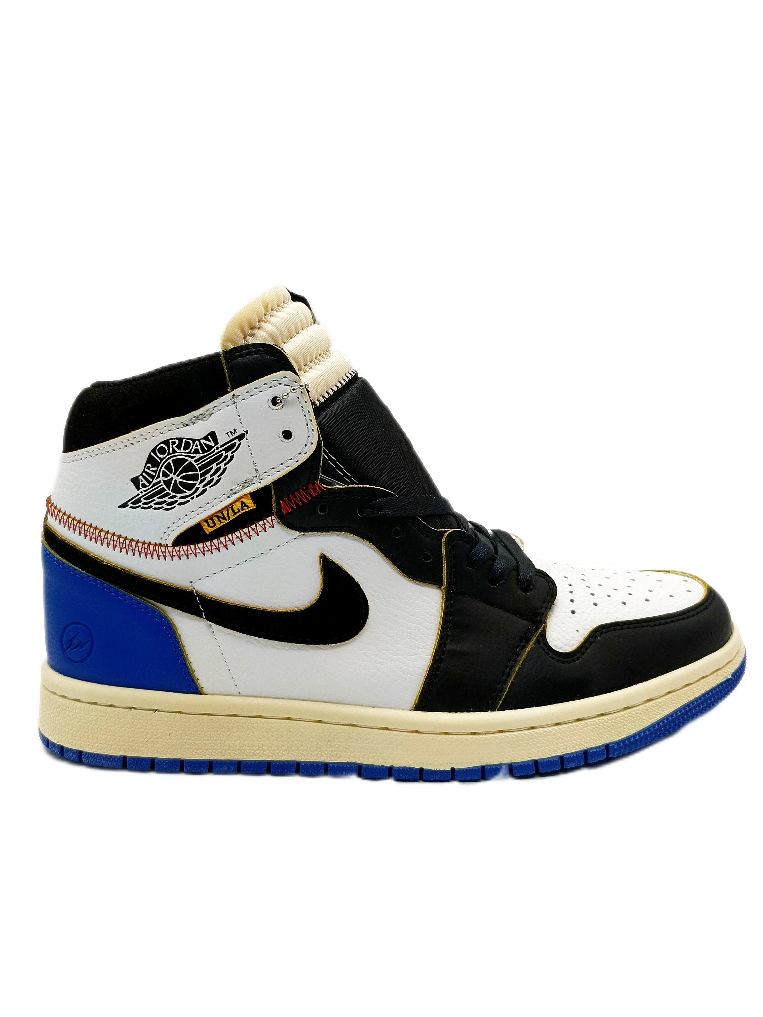 AJ1 Union LA x Fragments