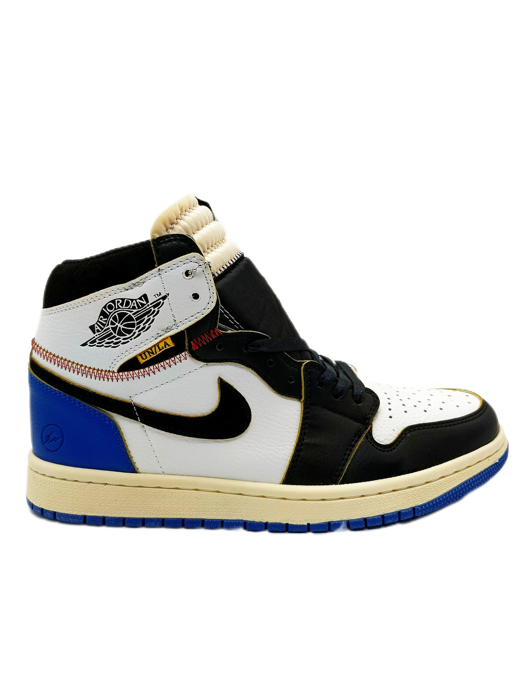 AJ1 Union LA x Fragments