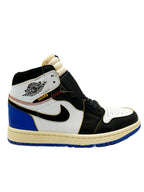 AJ1 Union LA x Fragments