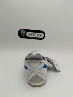 Onitsuka Tiger Mexico 66 White & Blue