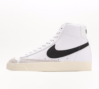 Nikee Blazer Mid 77 Vintage White (DOT PERFECT)