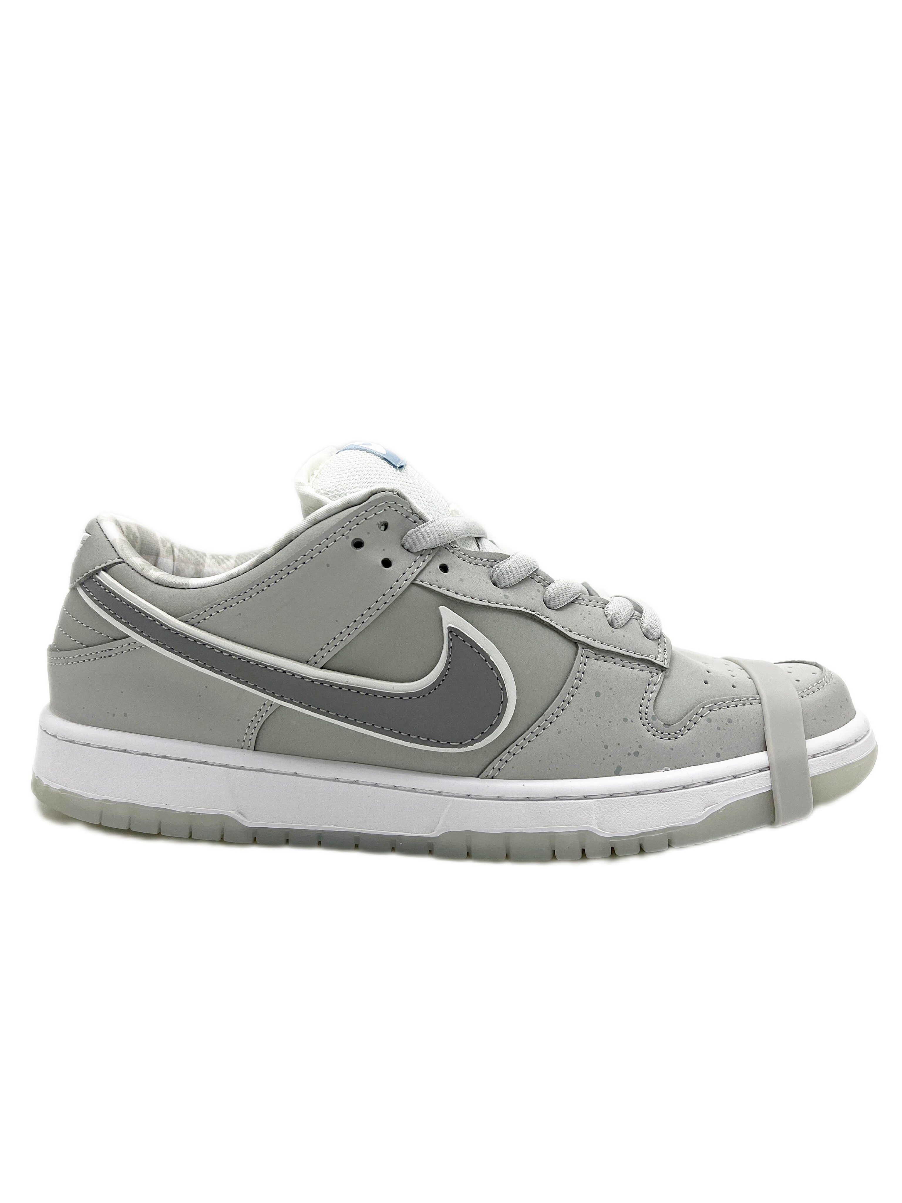 SB Dunk White Lobster (PREMIUM)