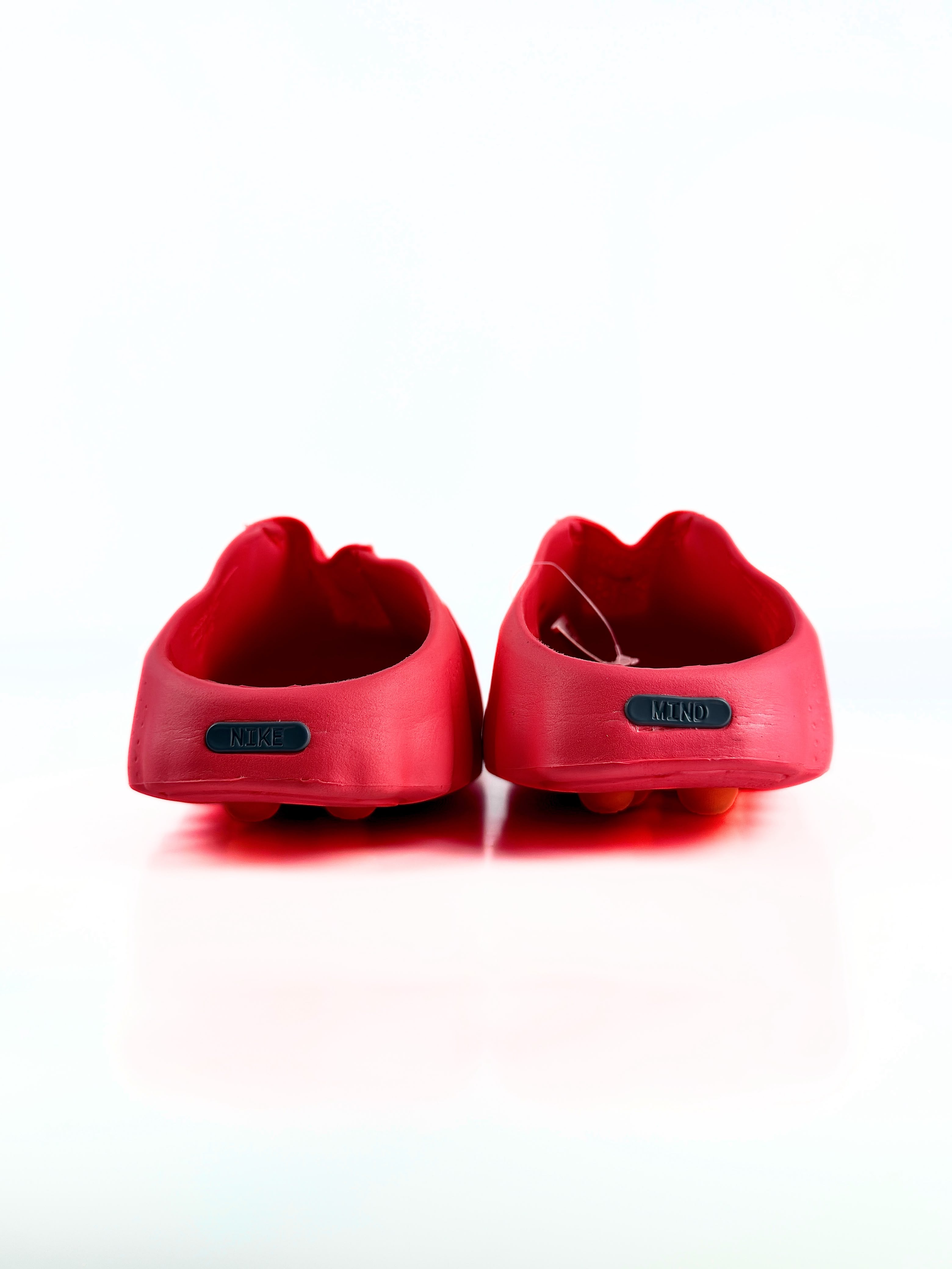 Nike Mind 001 Red