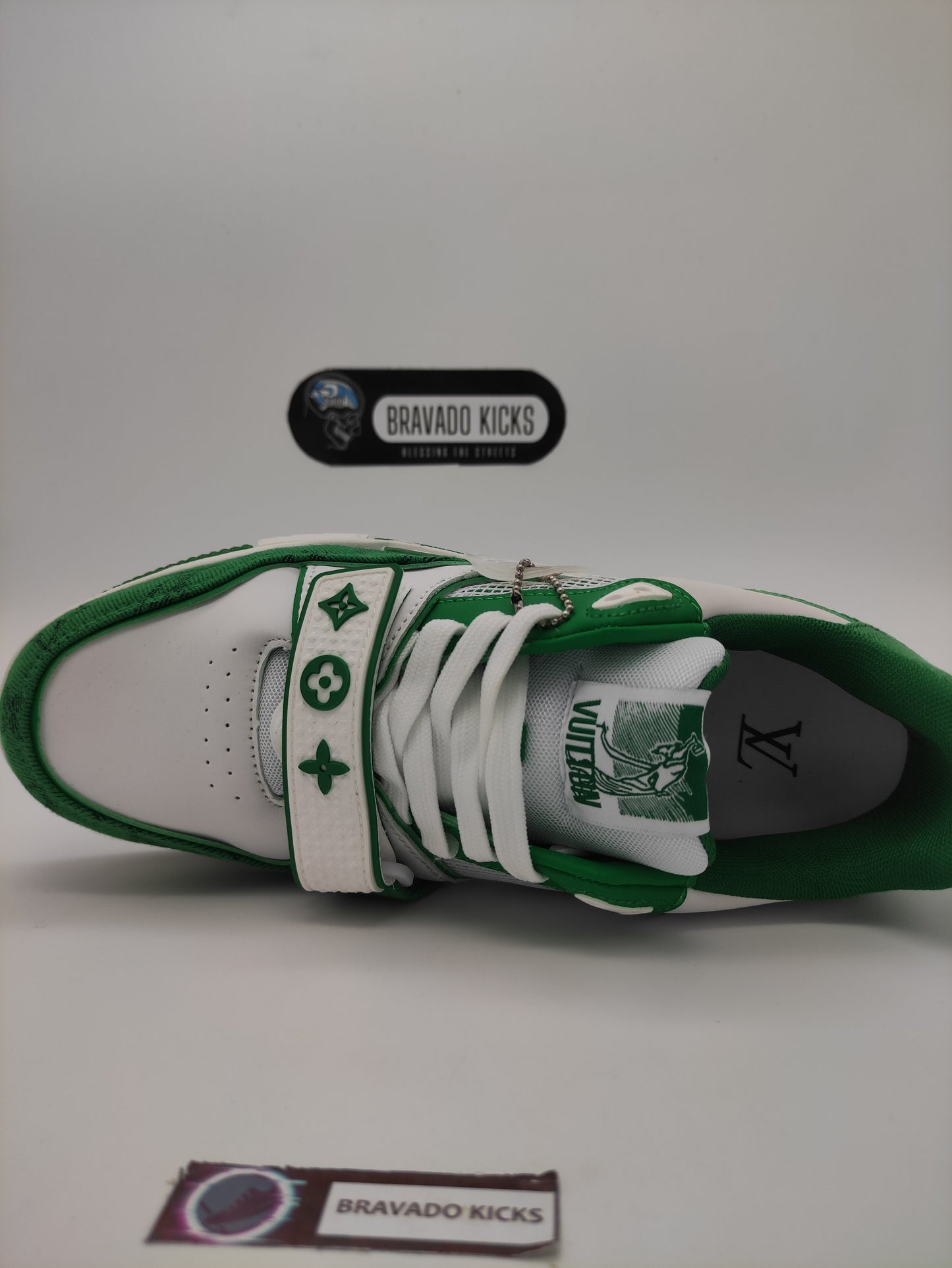 LV Trainer (GREEN)