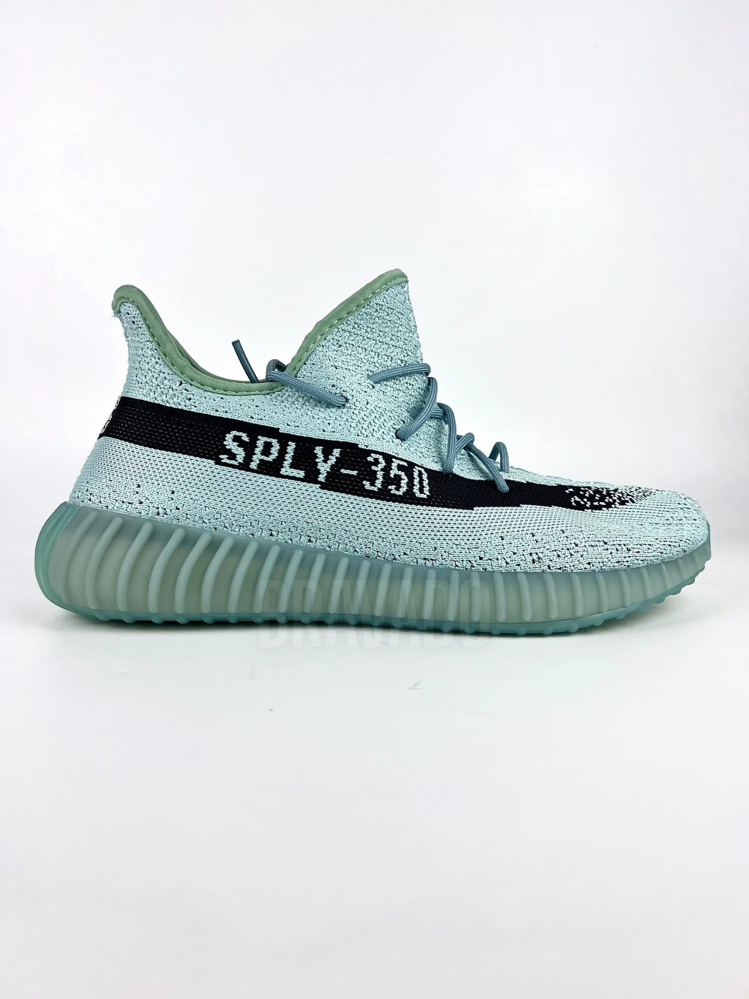 Yeezyy 350 V2 Salt (REAL BOOST)