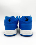 OffWhite Out of Office Low 'Blue&White' (1:1 DOT PERFECT)