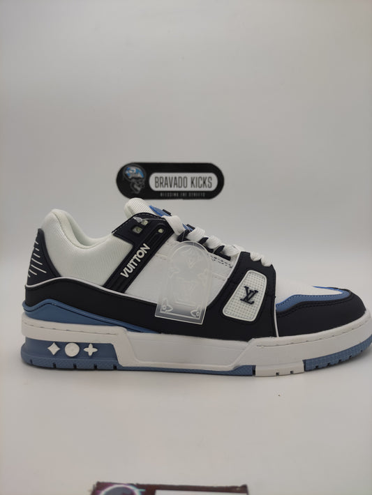 LV Trainer (BLUE)