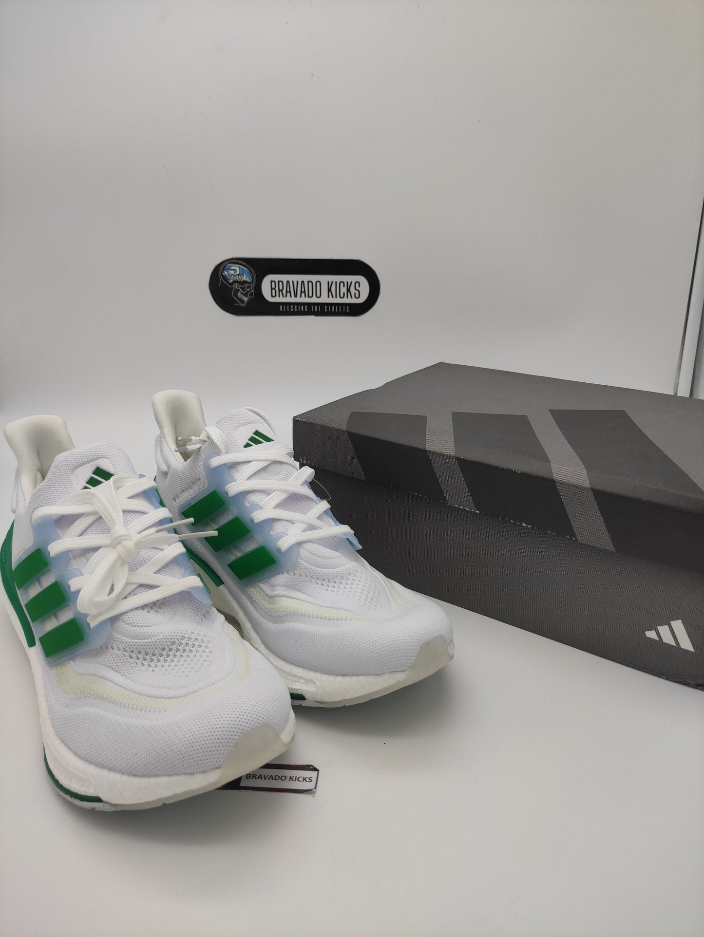 UltraBoost 23 (RealBoost)