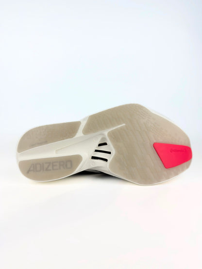 Adidass Adizero Adios Pro 4 Cloud White (1:1 DOT PERFECT)