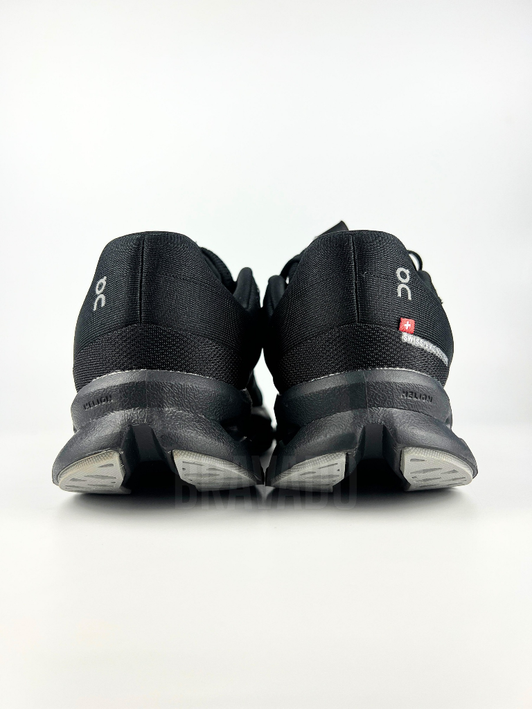 On CloudSurfer Black