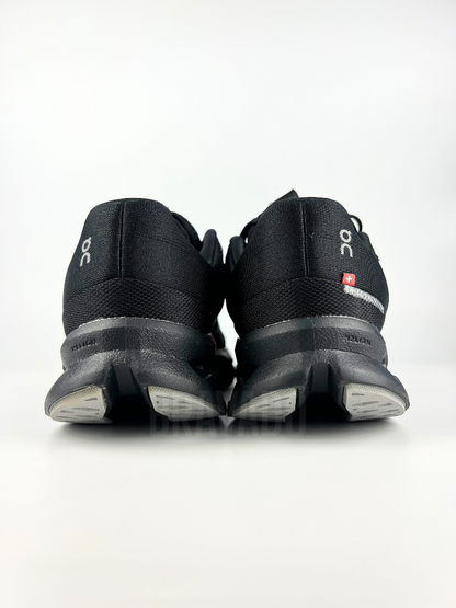 On CloudSurfer Black