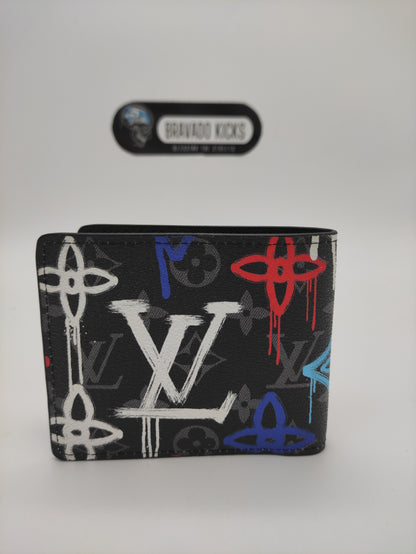 LV WALLET