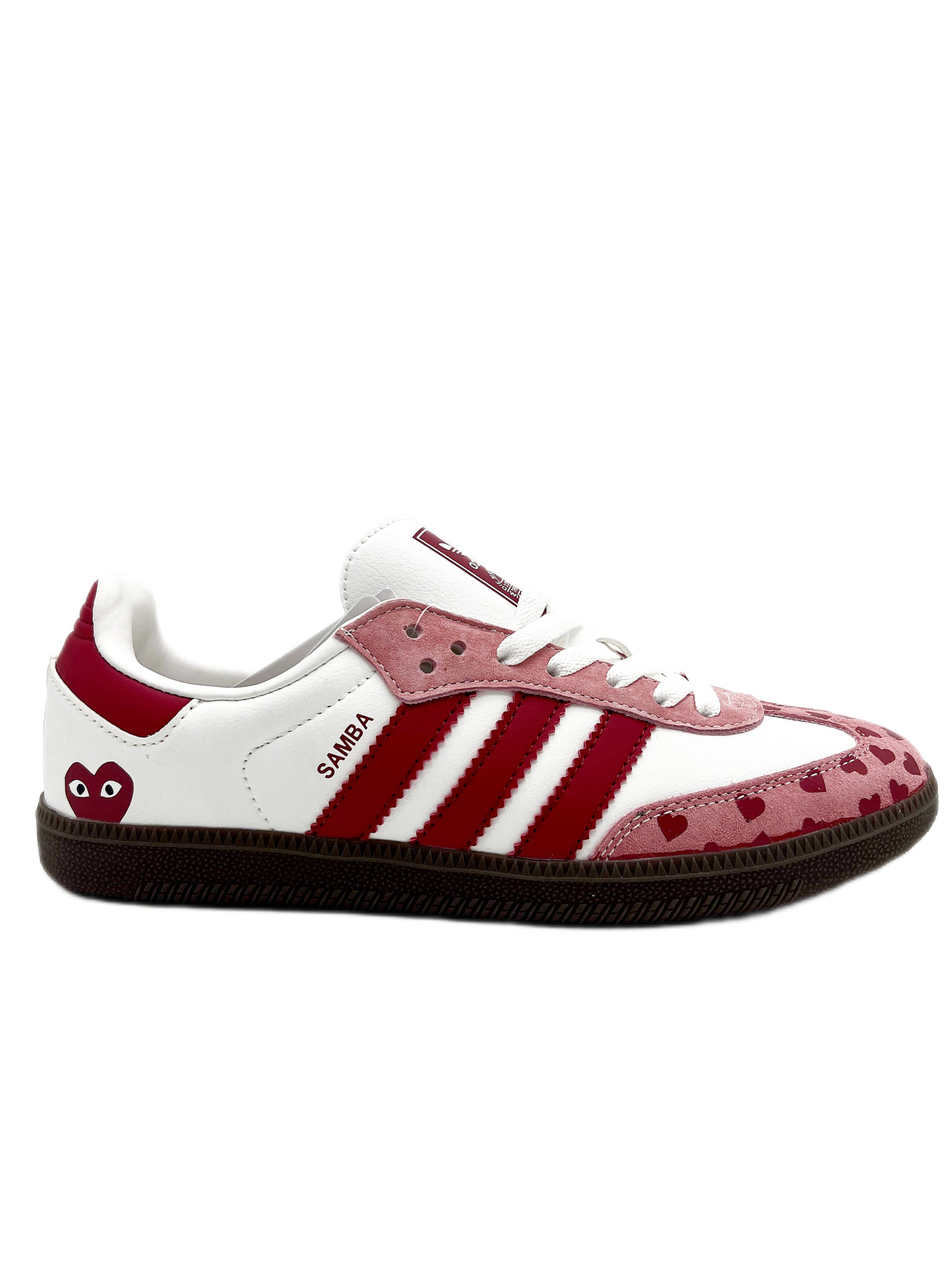 Samba CDG Womens (1:1 DOT PERFECT)