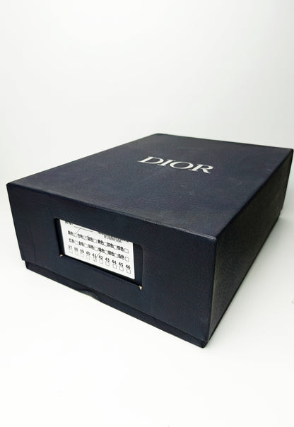 Diorr Oblique B23 Slip-on (1:1 DOT PERFECT)