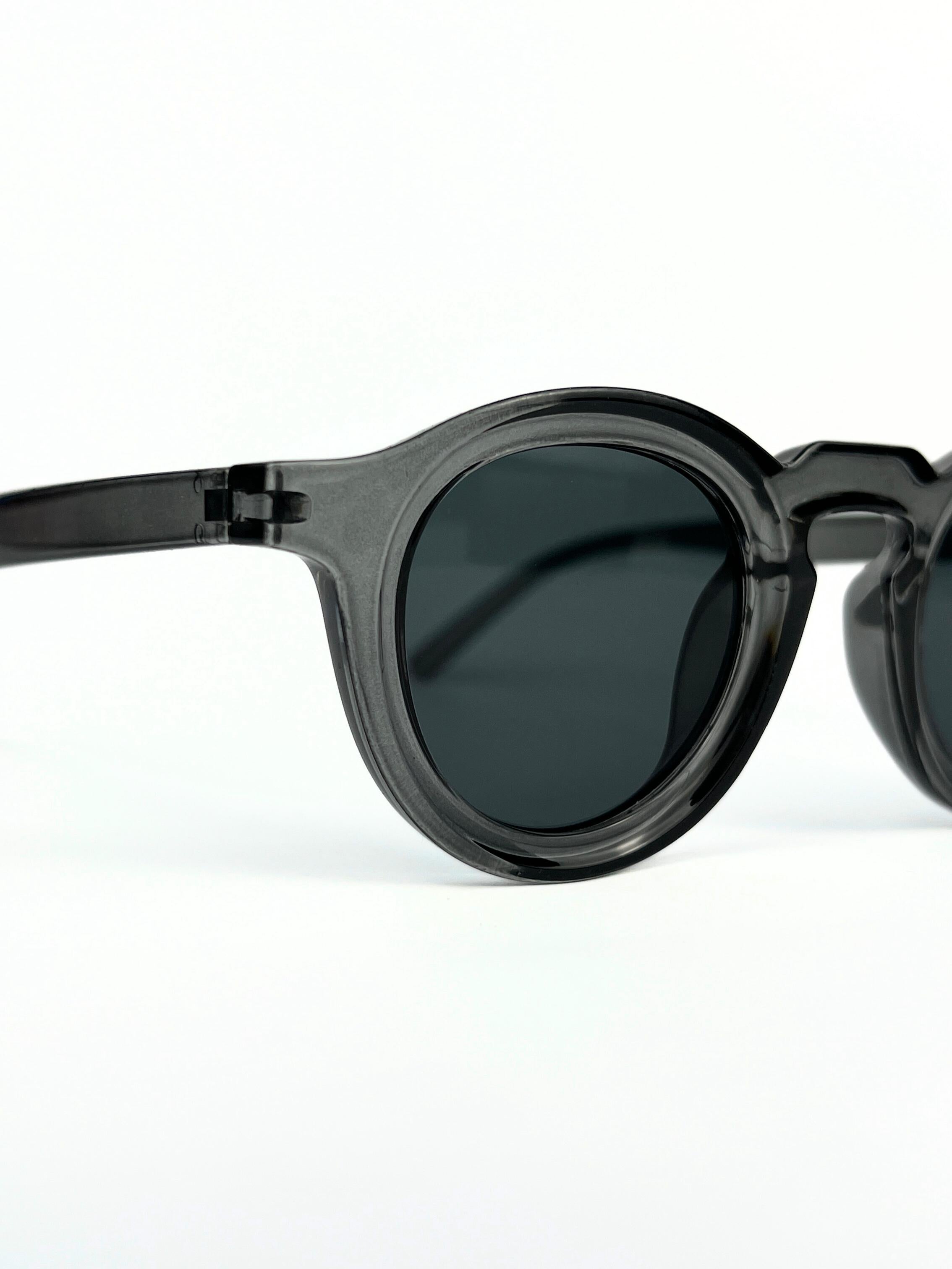 Bravado Shades - Retro Black