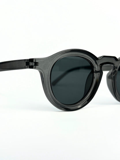 Bravado Shades - Retro Black