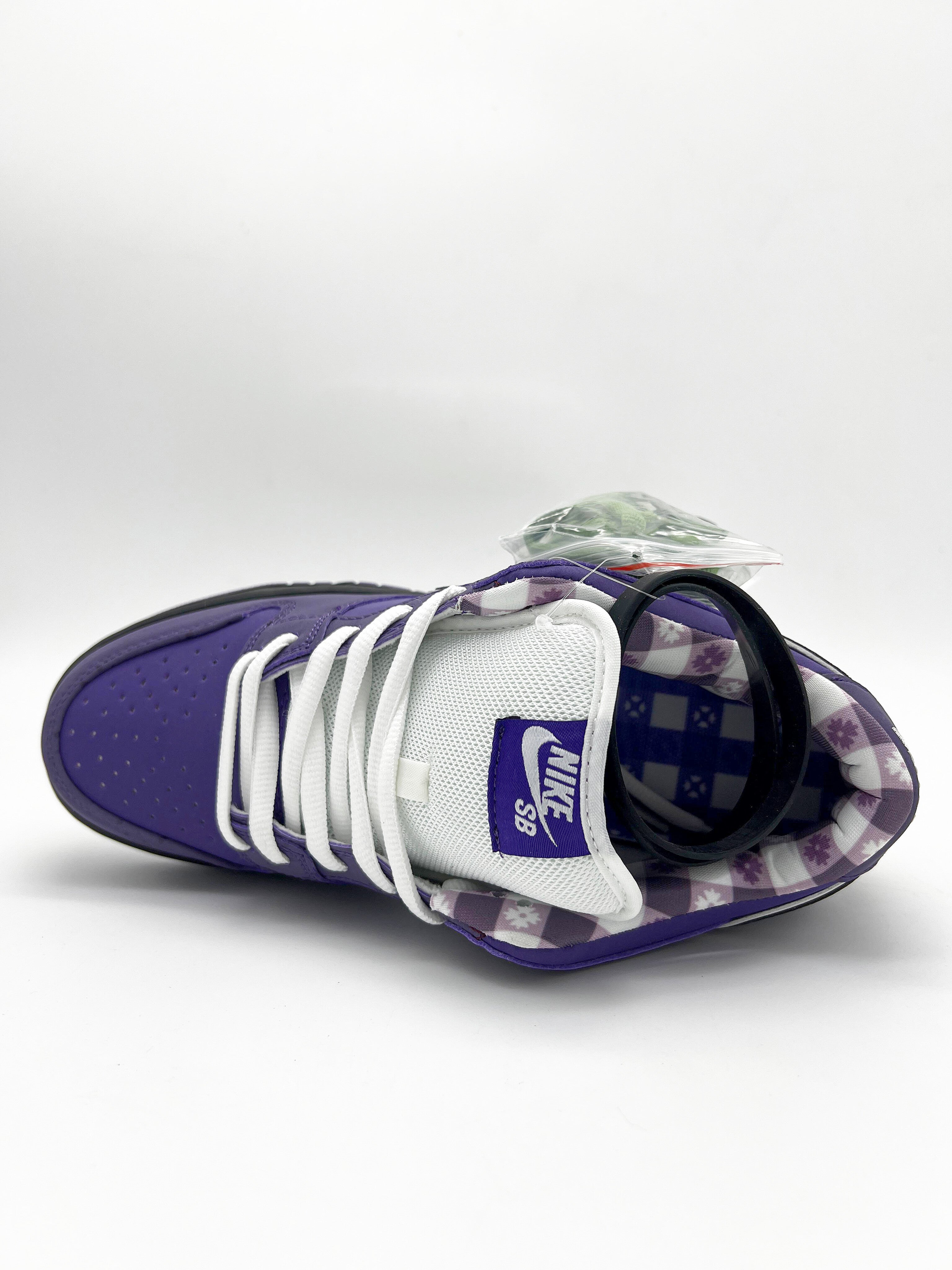 SB Dunk Purple Lobsters (PREMIUM)